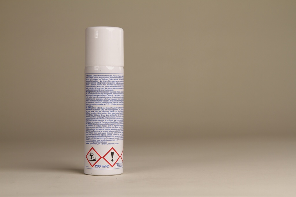 Activateur Permabond CSA Aérosol